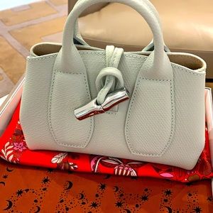 Cute bag longchamp